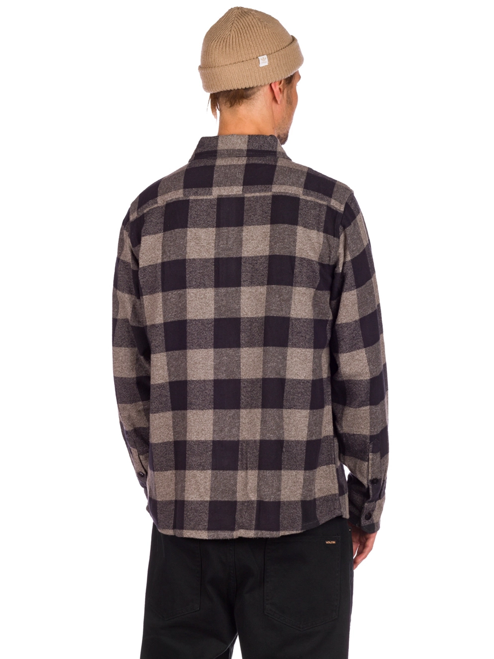 Dickies Sacramento Shirt grey melange