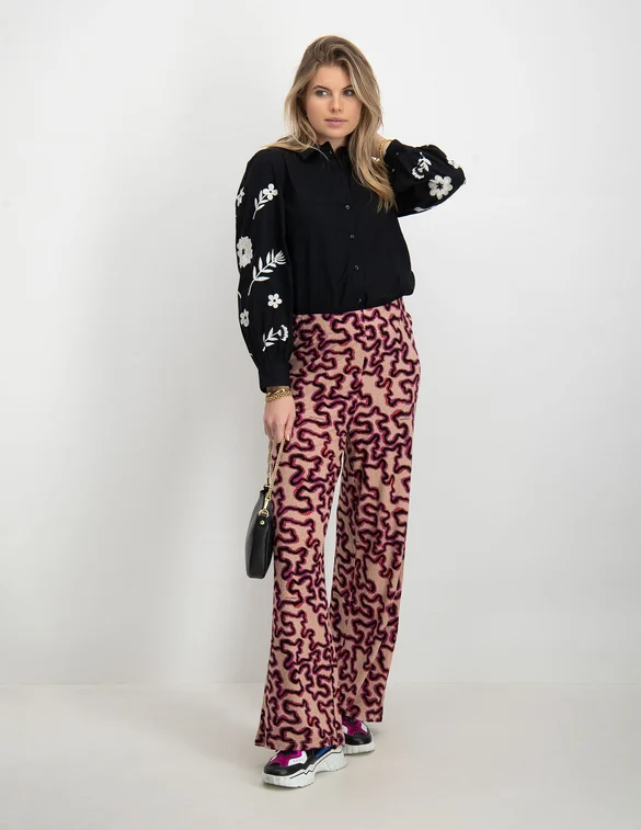 Only Blouse Zora lise 15322227