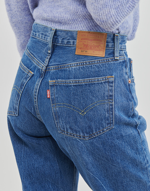 Levi's - 501® '81 Azul