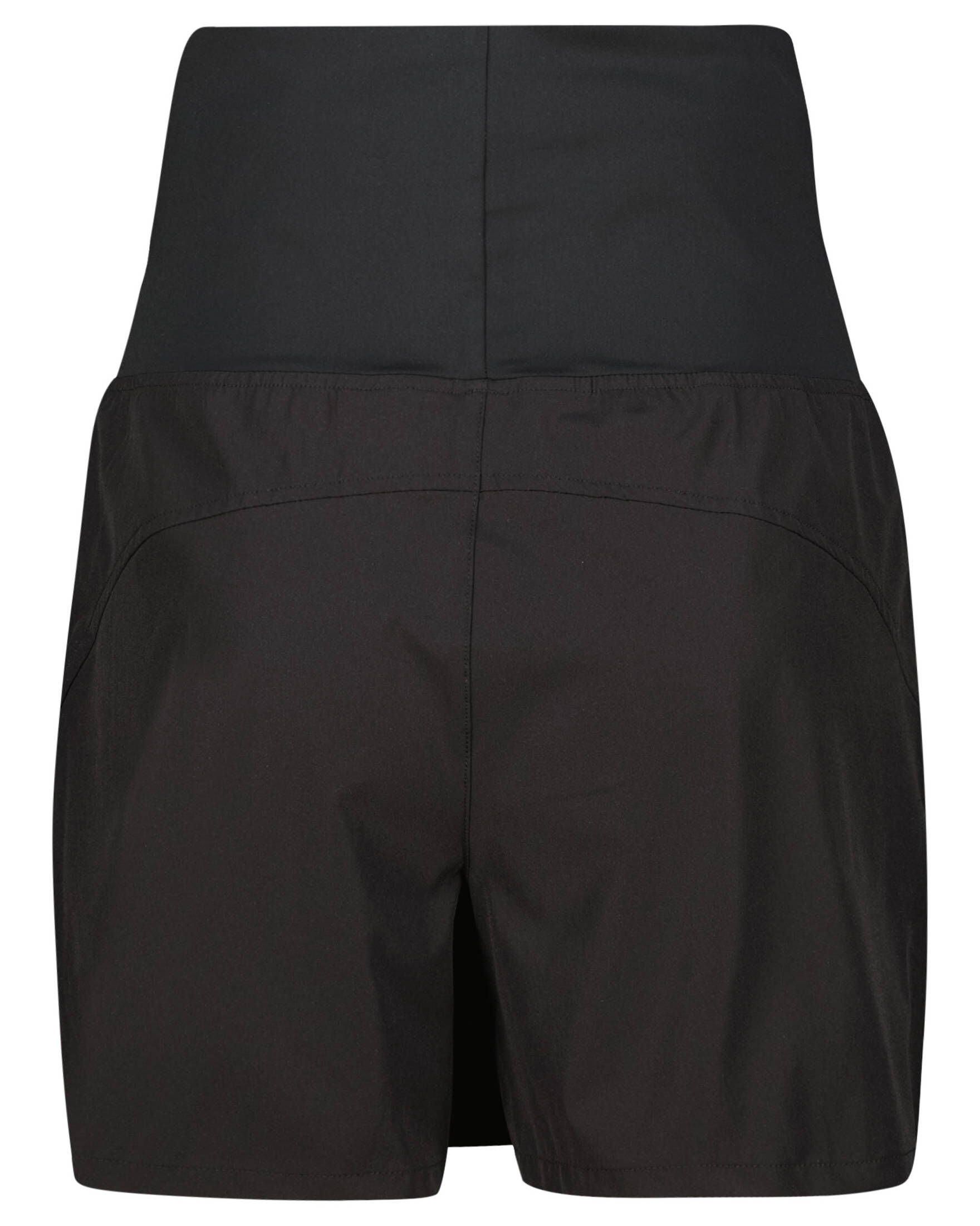 meru| Damen Trekkingskorts KIVALINA SKORT WOMEN