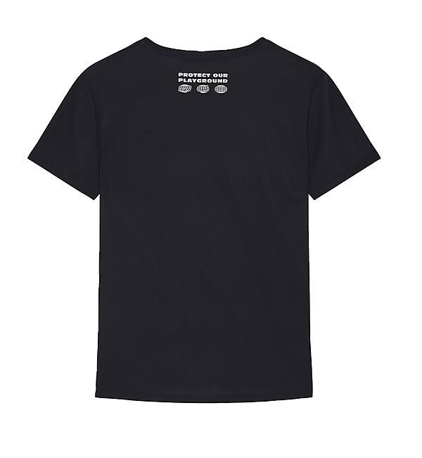 CIRCLE - T-SHIRT LEGEND W