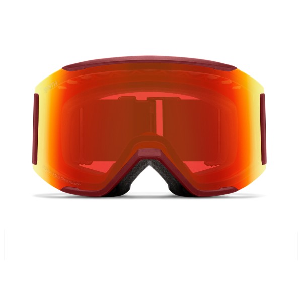 Smith - Squad Mag ChromaPop Mirror S2 + S1 - Masque de ski