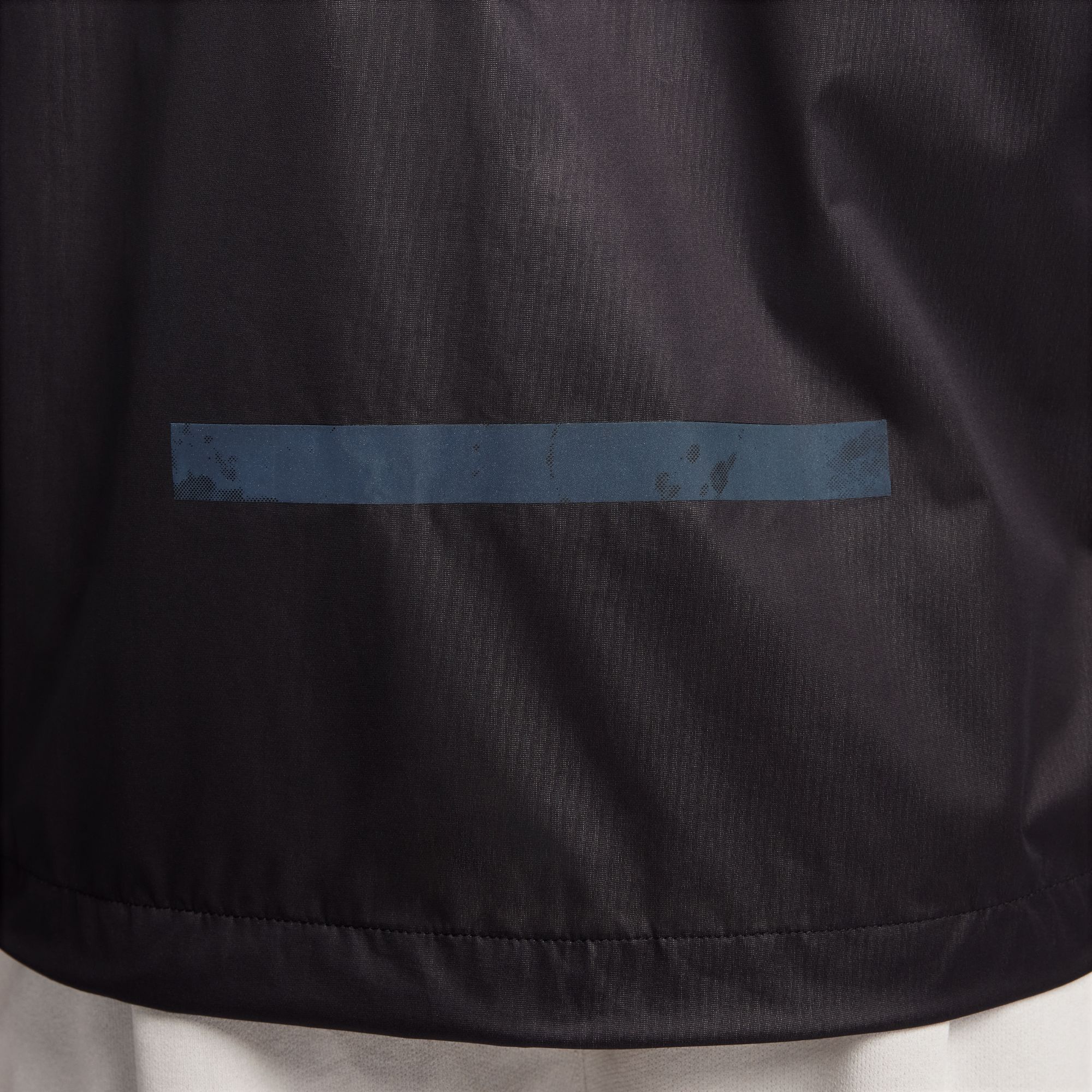Storm-FIT Running Division Aerogami ADV Jacket Herre 010/Black