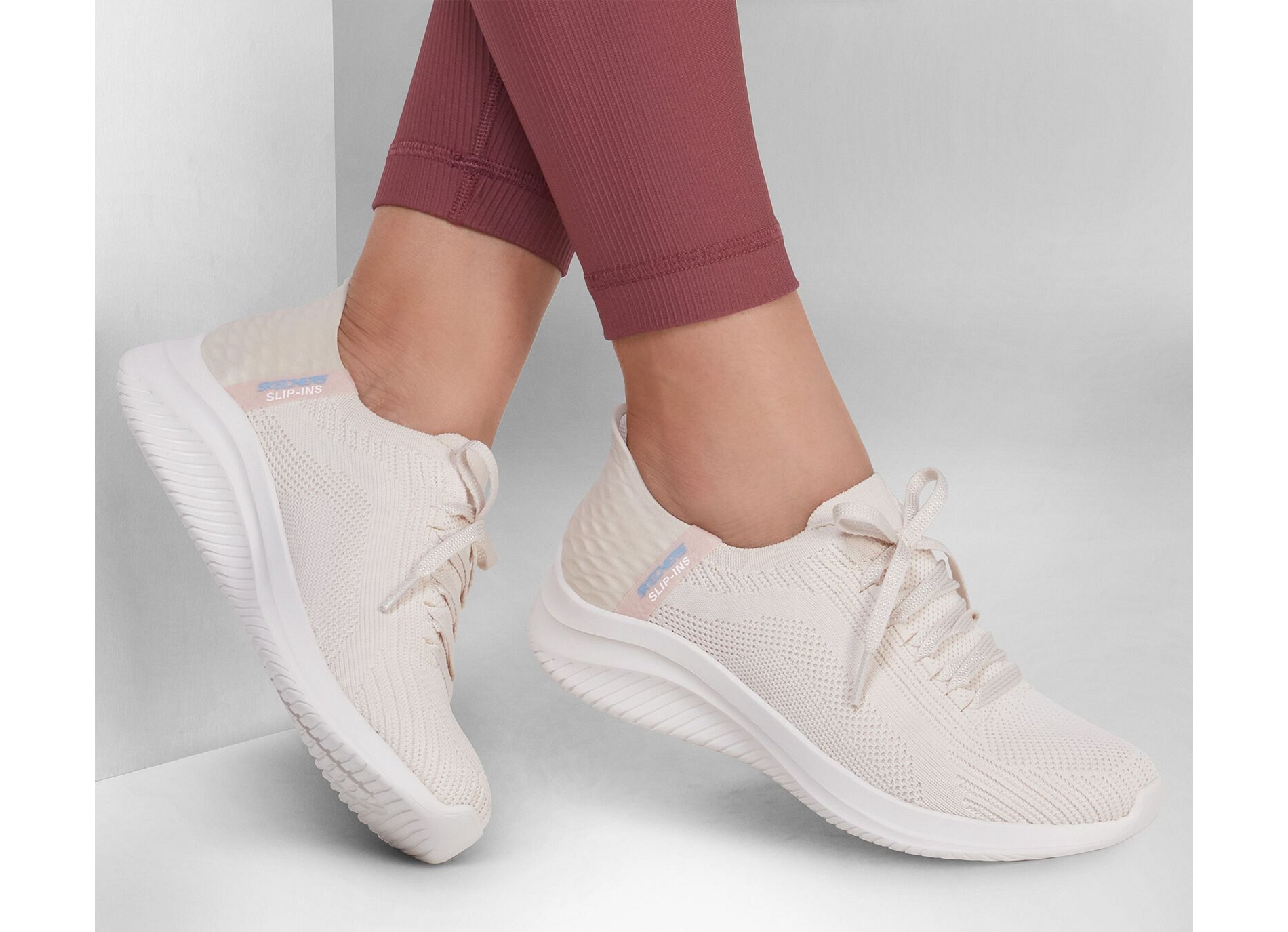 Ultra flex 3.0 brillant path beige