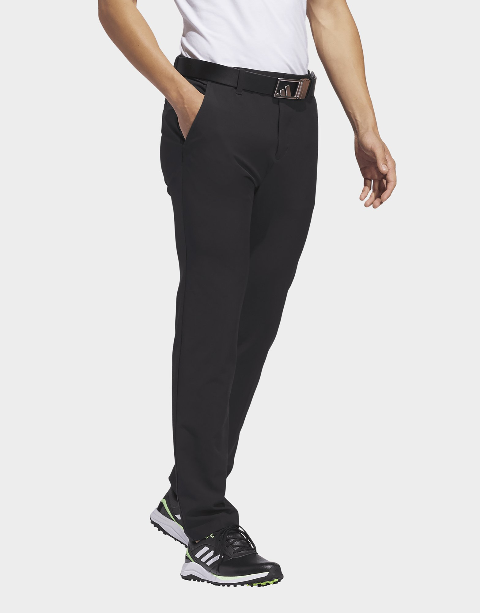 adidas Pantalon de golf fuselé Ultimate365