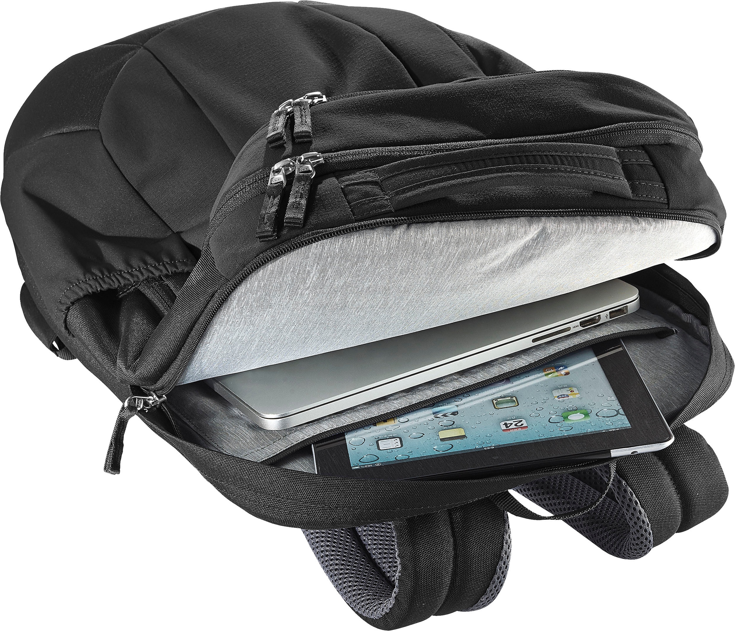 deuter Laptoprucksack »GIGA«