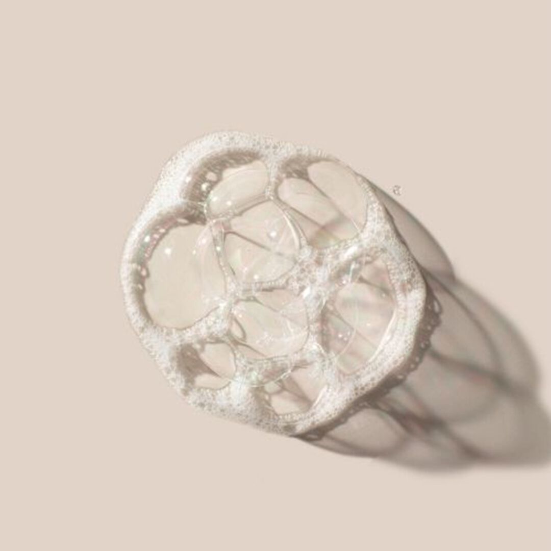 Moisturizing Salt Soap - 100ml