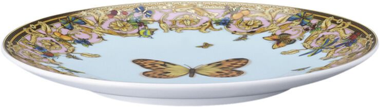 Versace Plate 17cm, Le jardin de Versace, Versace Flerfarvet
