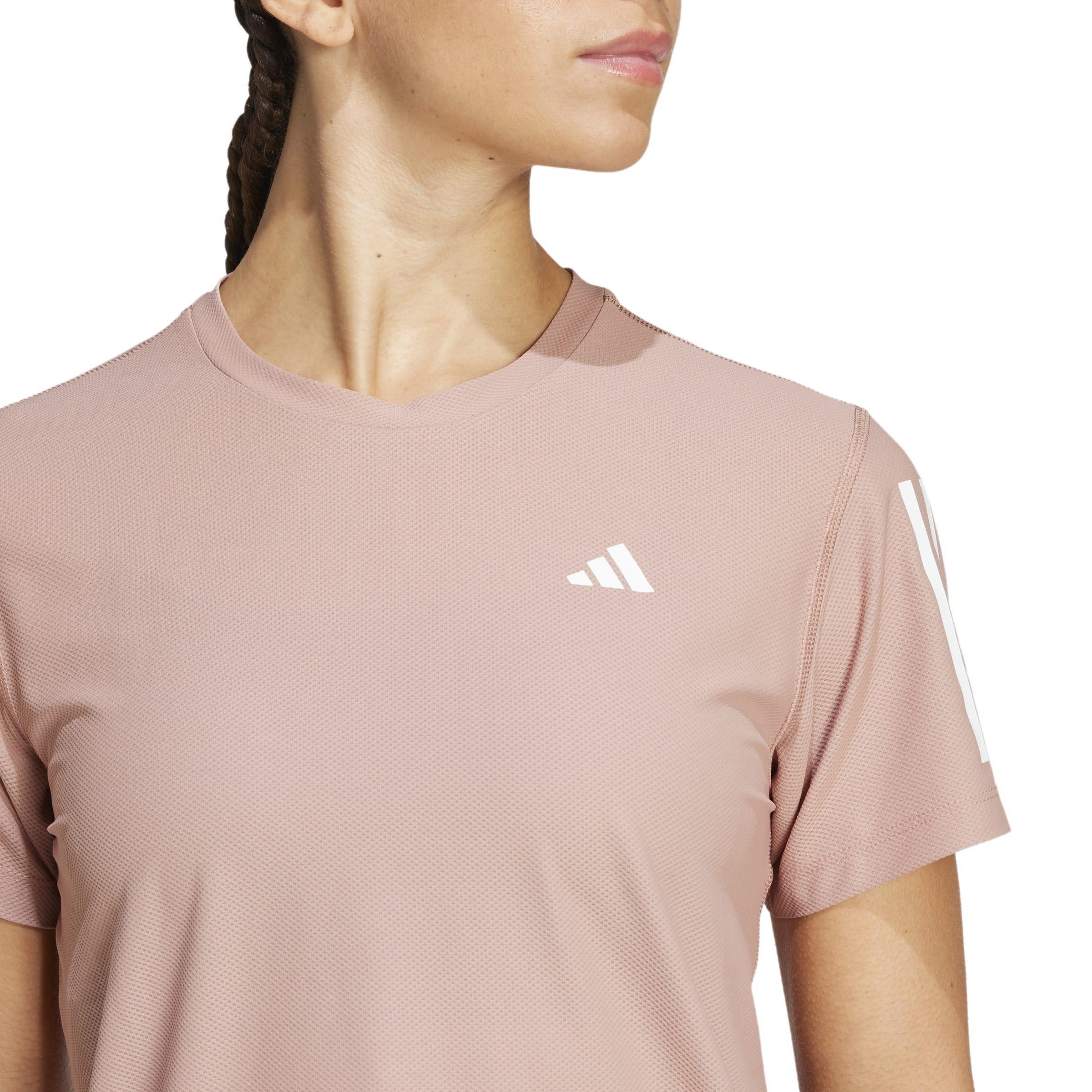 adidas Own The Run T shirt Womens