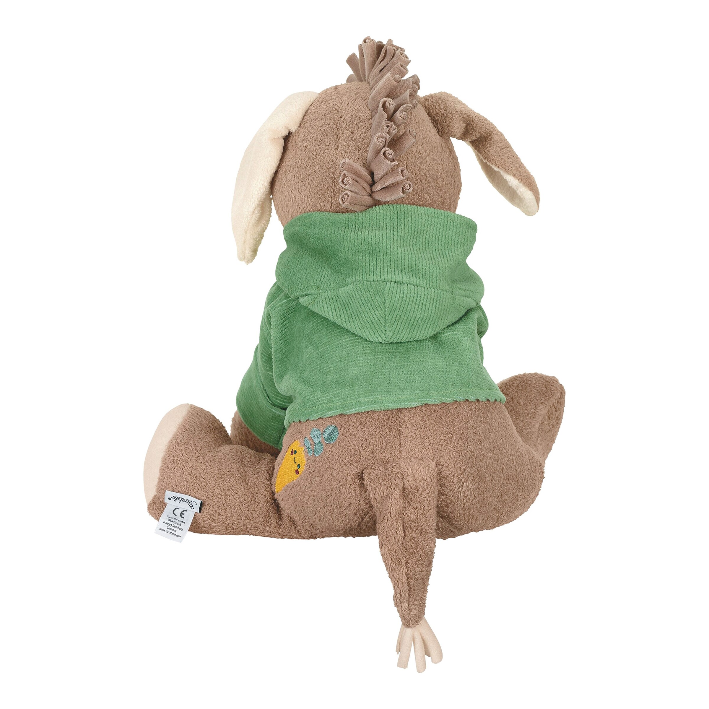 Sterntaler Kuscheltier Sternchen Esel Emmilius 35cm