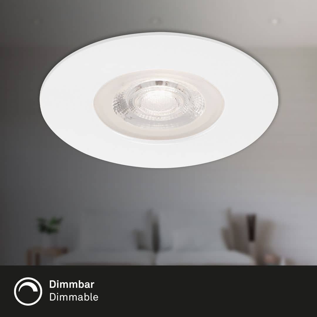 LED-Einbauleuchte