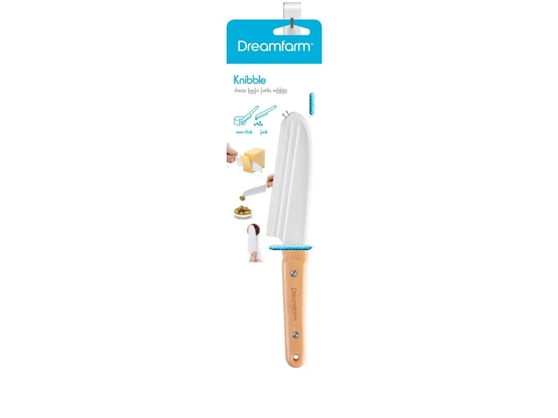 Dreamfarm - Knibble_Ostekniv