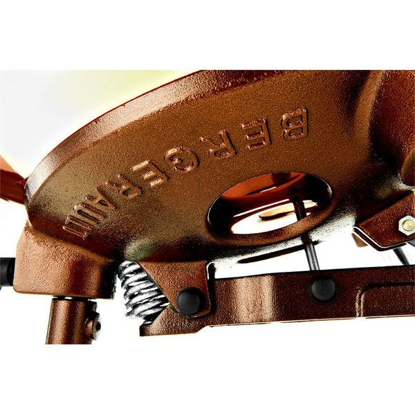 Bergerault VI29KP FS Voyager copper