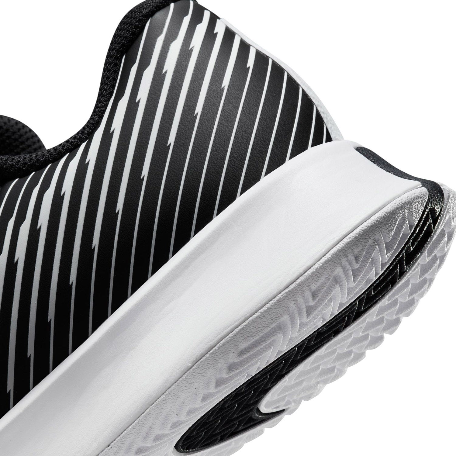 Nike  Court Air Zoom Vapor Dames