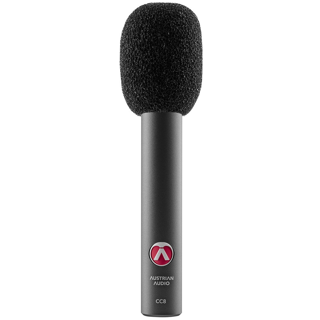 Austrian Audio CC8 Stereo Set kleinmembraan condensatormicrofoon (set van 2)