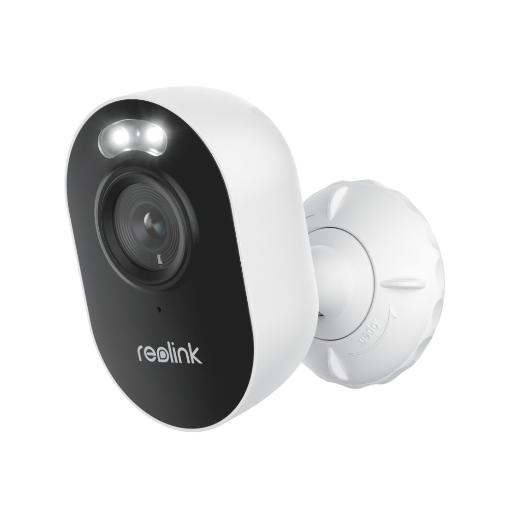 Reolink Überwachungskamera »Lumus Series E430 WiFi-Outdoor« Aussenbereich