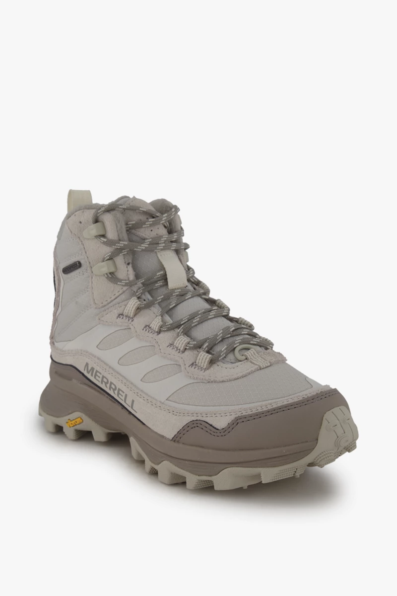 Merrell Moab Speed Thermo Mid WP Damen Winterboot