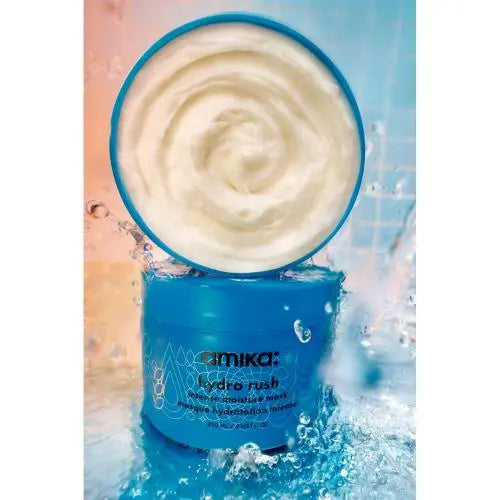Hyro Rush Intense Moisture Mask