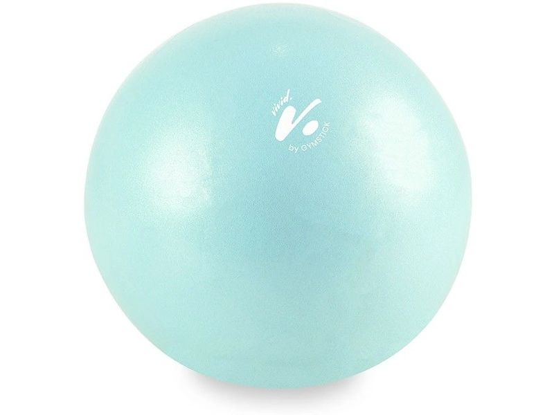 Gymstick Vivid Core Ball Türkis Pilates-Ball