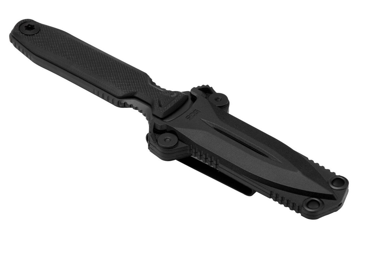 SOG Pentagon FX Covert 17-61-03-57 Blackout, dolk