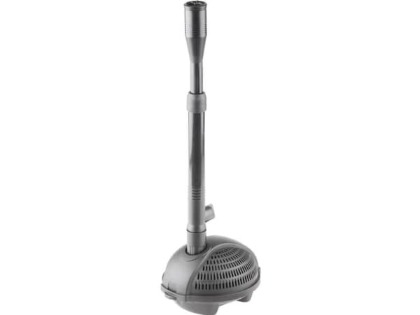 Pontec 56465 Vandspilpumpe 720 l/t
