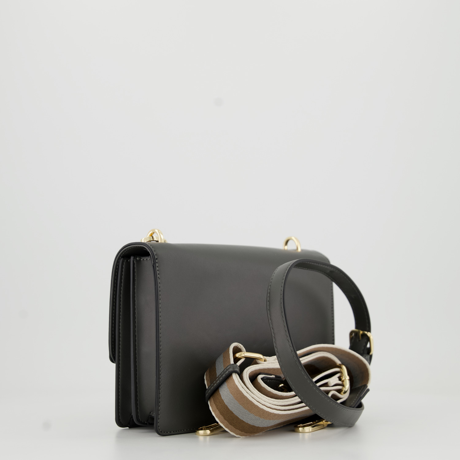 Seidenfelt Flen Crossbody