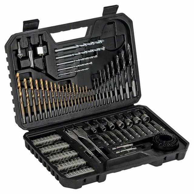 Bosch Accessories 2607017367