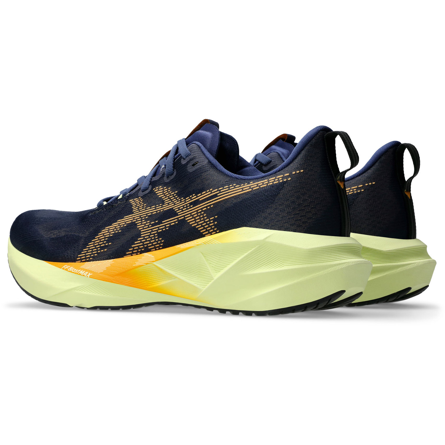 ASICS Novablast 5 Heren