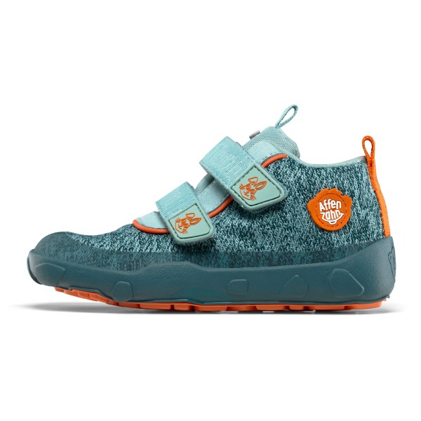 Affenzahn - Kid's Knit Happy - Chaussures de loisirs