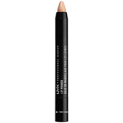 Nyx Professional Make Up - Lip Primer Lip Makeup Base deep Nude