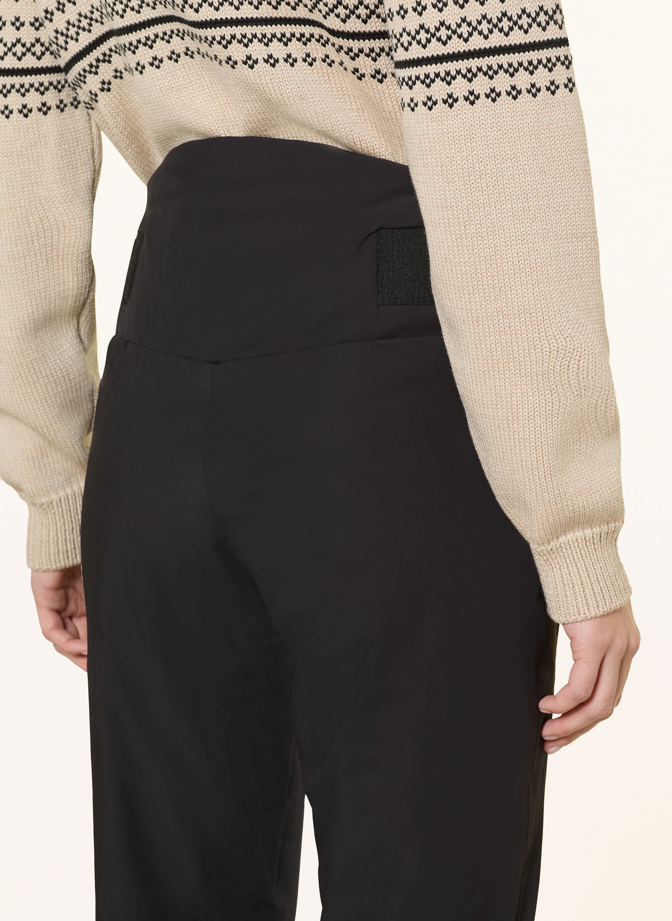 THE MOUNTAIN STUDIO Skihose P-5 W
