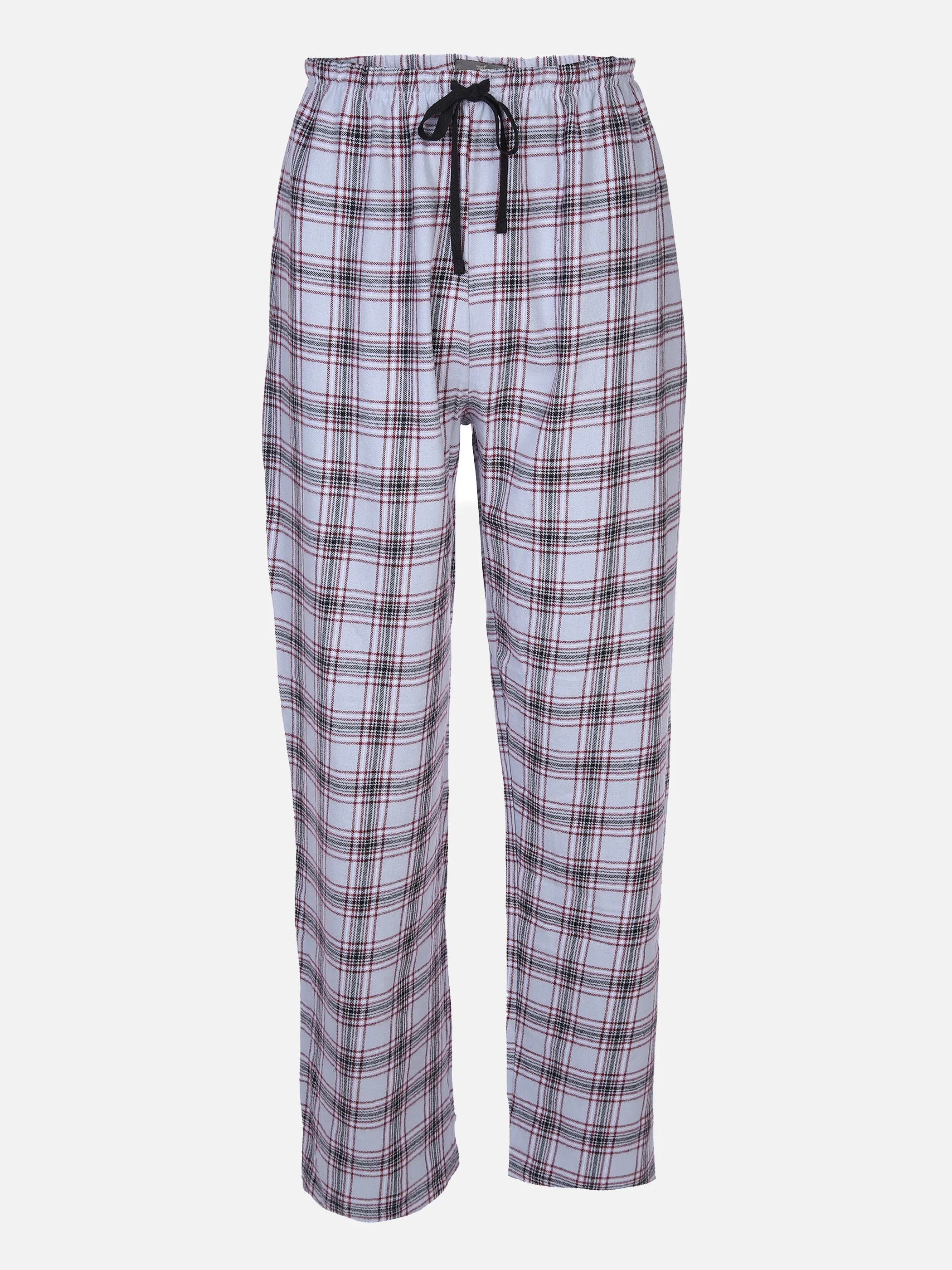 Herren Schlafhose aus Flanell
