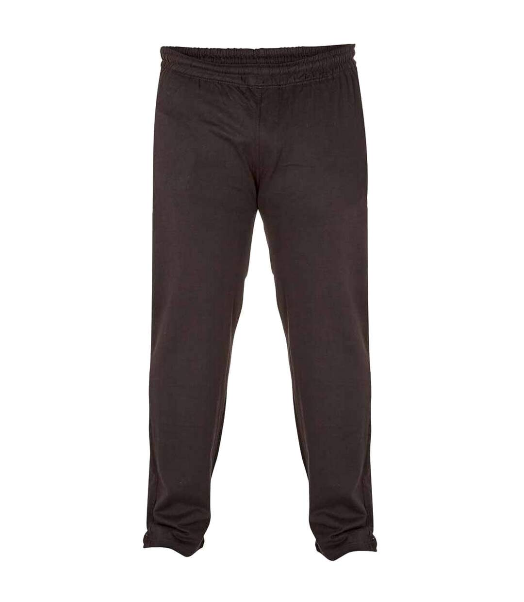 Duke - Pantalon de jogging RORY - Homme (Noir) - UTDC135