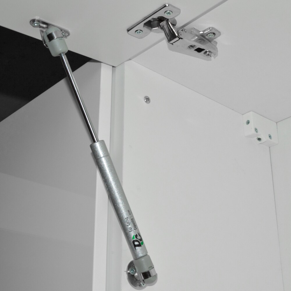 VICCO KÜCHENZEILE L 250CM KÜCHENBLOCK WINKEL ECK EINBAU SONOMA EICHE R-LINE