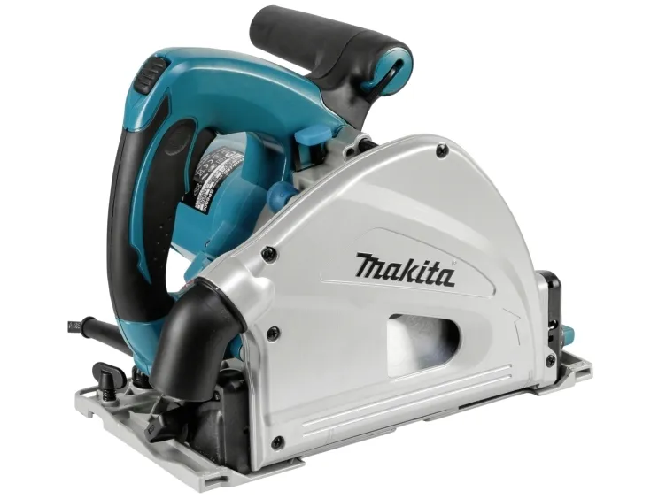 Makita SP6000J, Dyksav 1300W, 5800 rpm, 4 cm