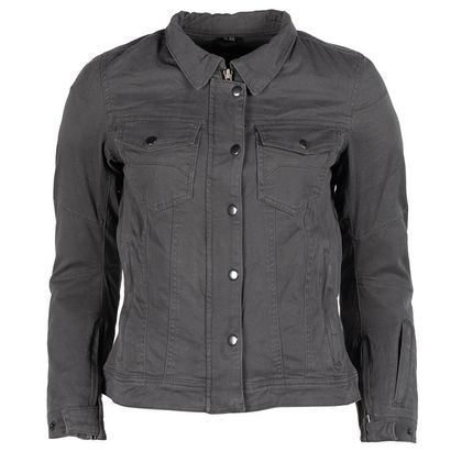 Blouson DXR NAZAIRE LADY - Gris
