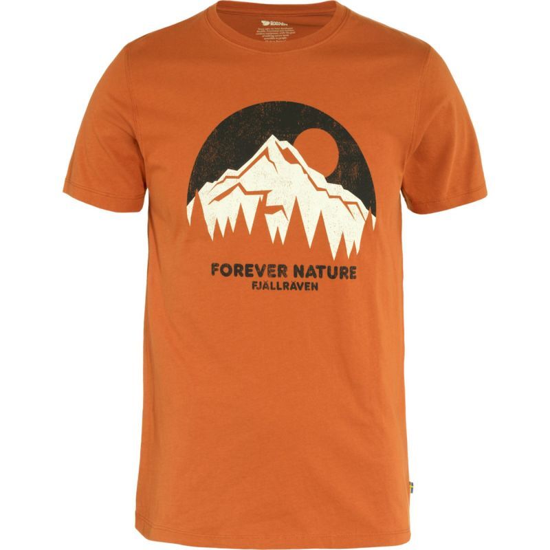 Nature T-shirt - T-shirt homme