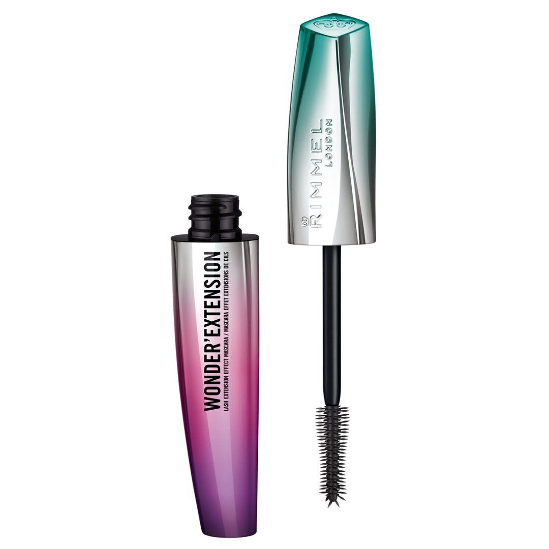 RIMMEL  WonderExtension Lash Extension Effect Mascara