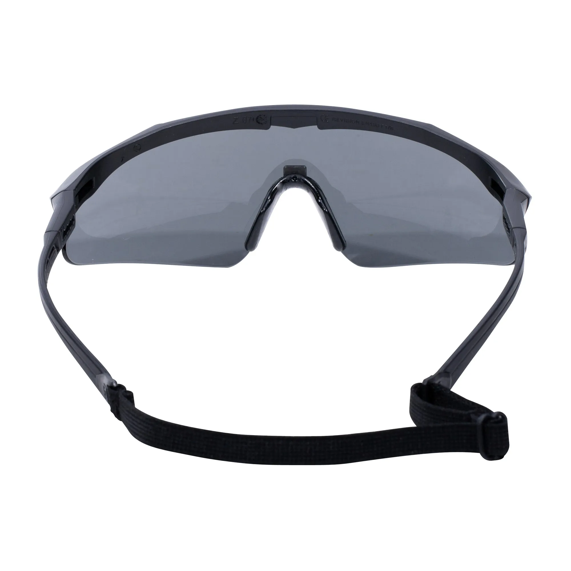 Revision -  Schutzbrille Sawfly Pro Mission Kit