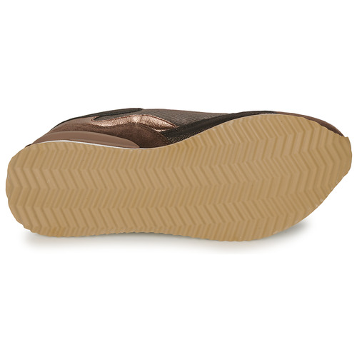Pepe jeans - RUSPER NAS - Marron