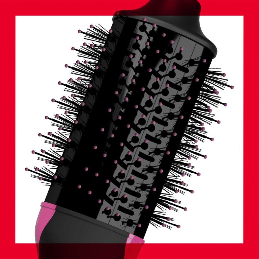 Revlon Tools Salon One-Step Hair Dryer And Volumiser Mid-Short Hair