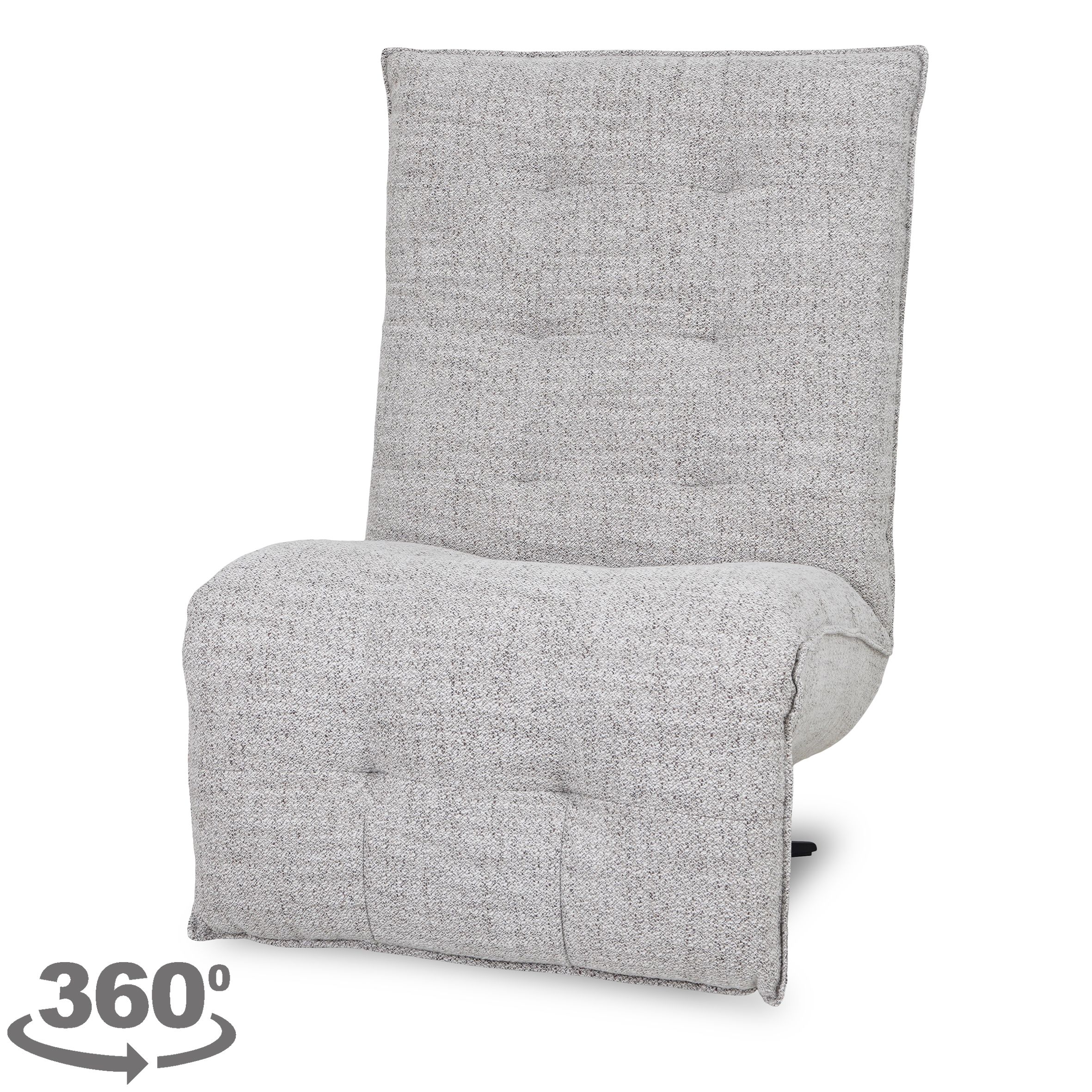 Relaxfauteuil Luc | Chill-Line B80 x D95 x H115 cm