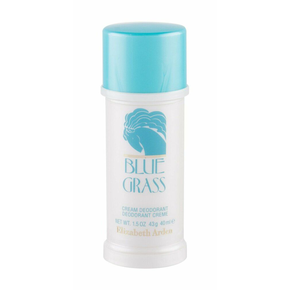 Elizabeth Arden Blue Grass Creme Deodorant Stick