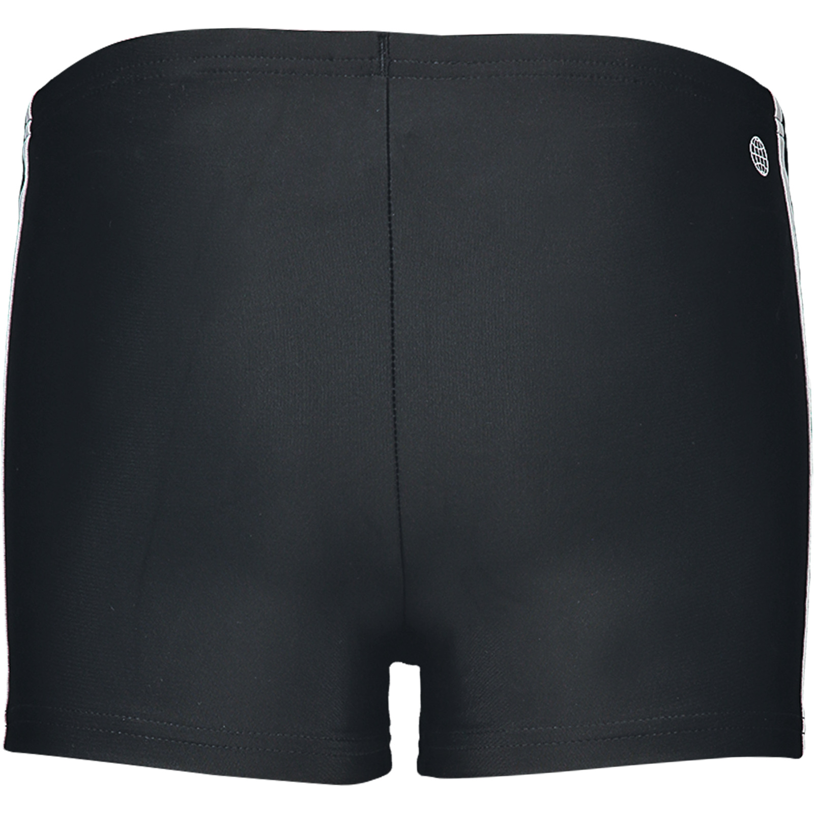 Adidas Herren-Badehose schwarz, 176