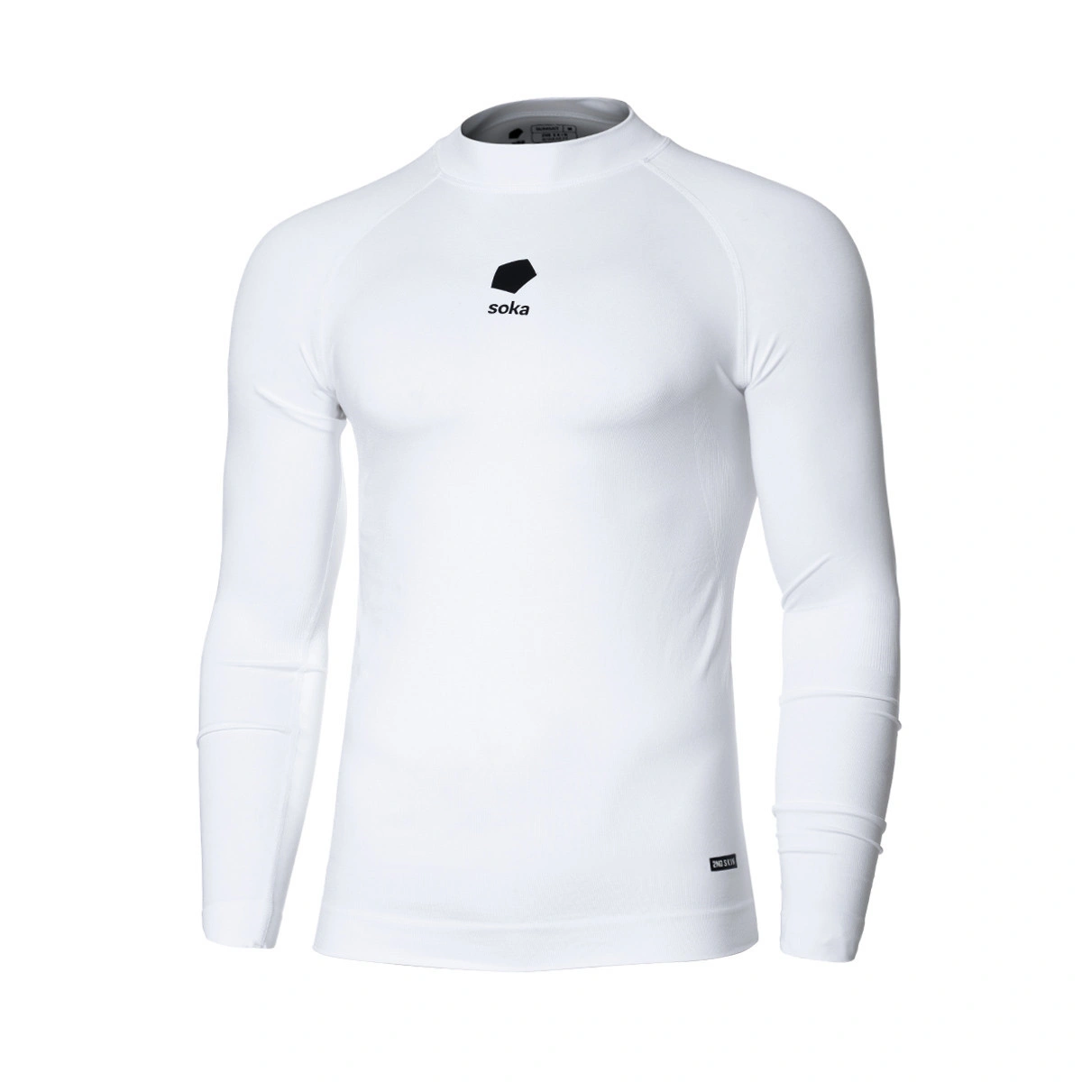 T-Shirt Soka Térmica Soul m/l