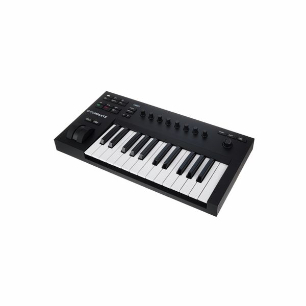 Native Instruments Komplete Kontrol A25 B-Stock