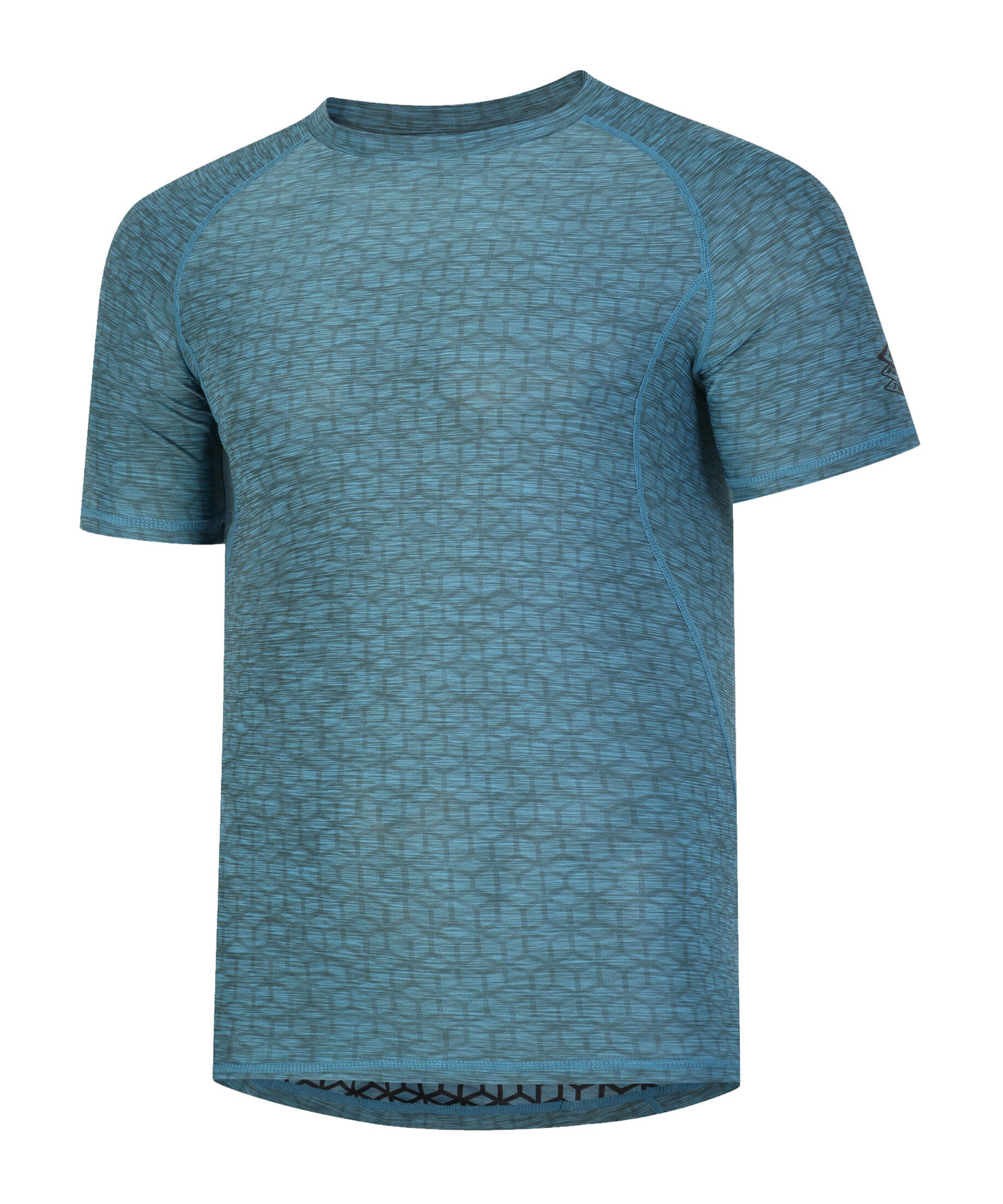 Umbro| Herren Underwear - Kurzarm Pro Training Elite T-Shirt