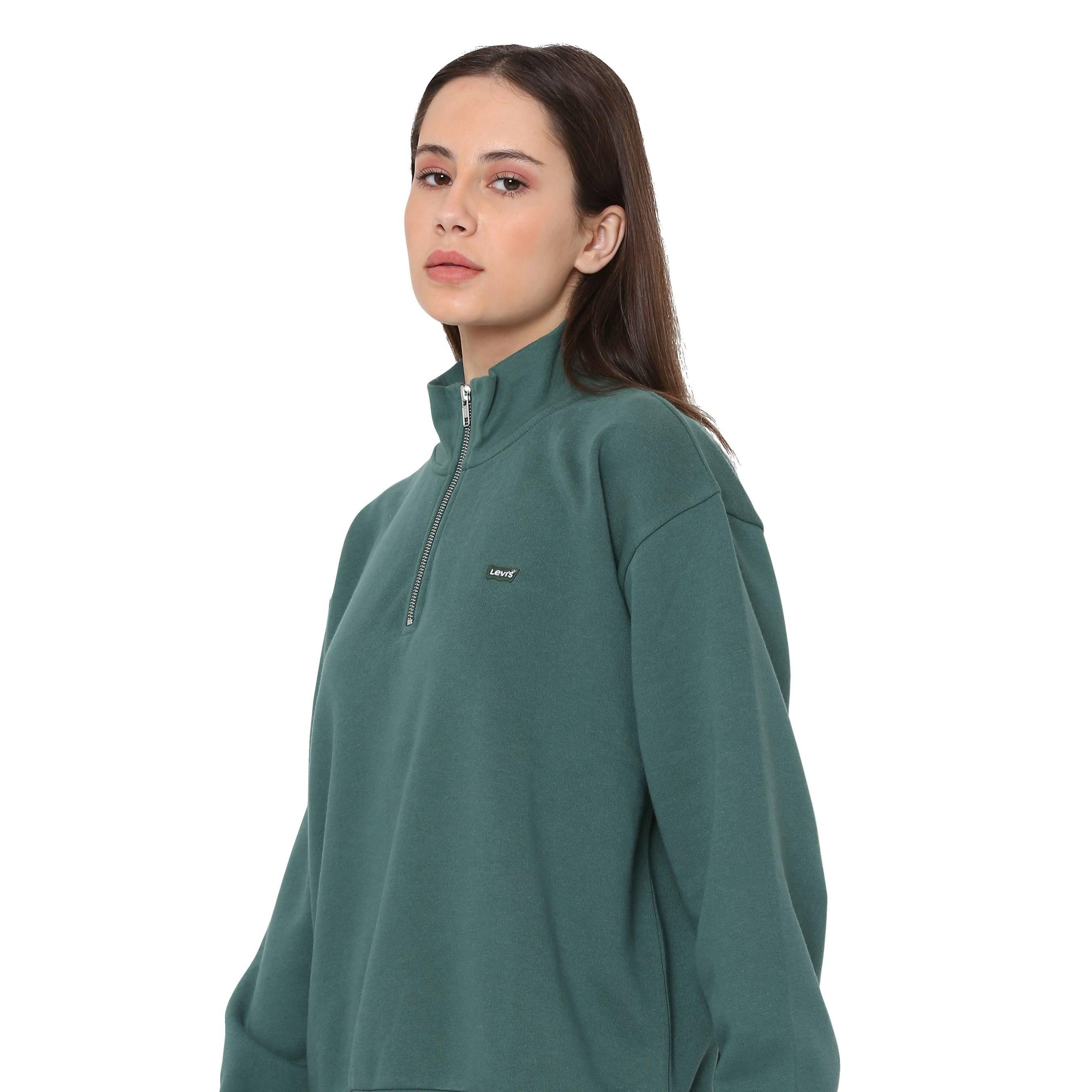 Levis EverydayquarterZip