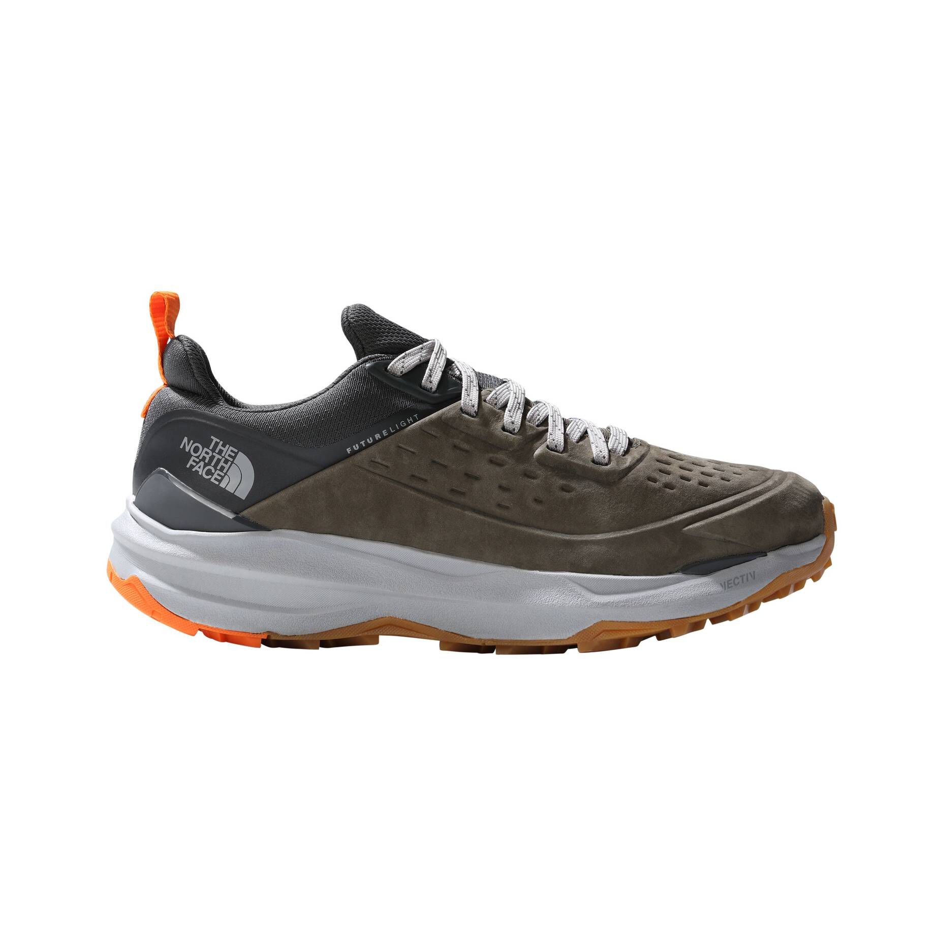 The North Face| Herren Wanderschuhe VECTIV EXPLORIS 2 FUTURELIGHT