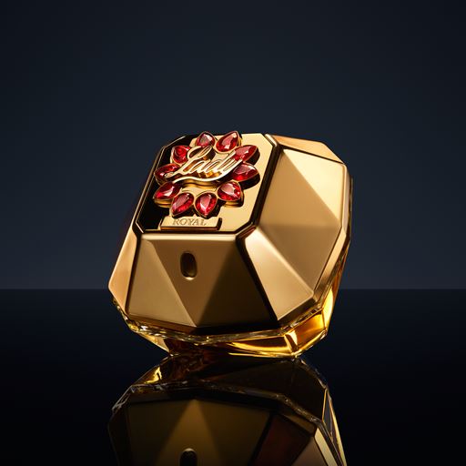 Rabanne Lady Million Royal Eau De Parfum, 50 ml